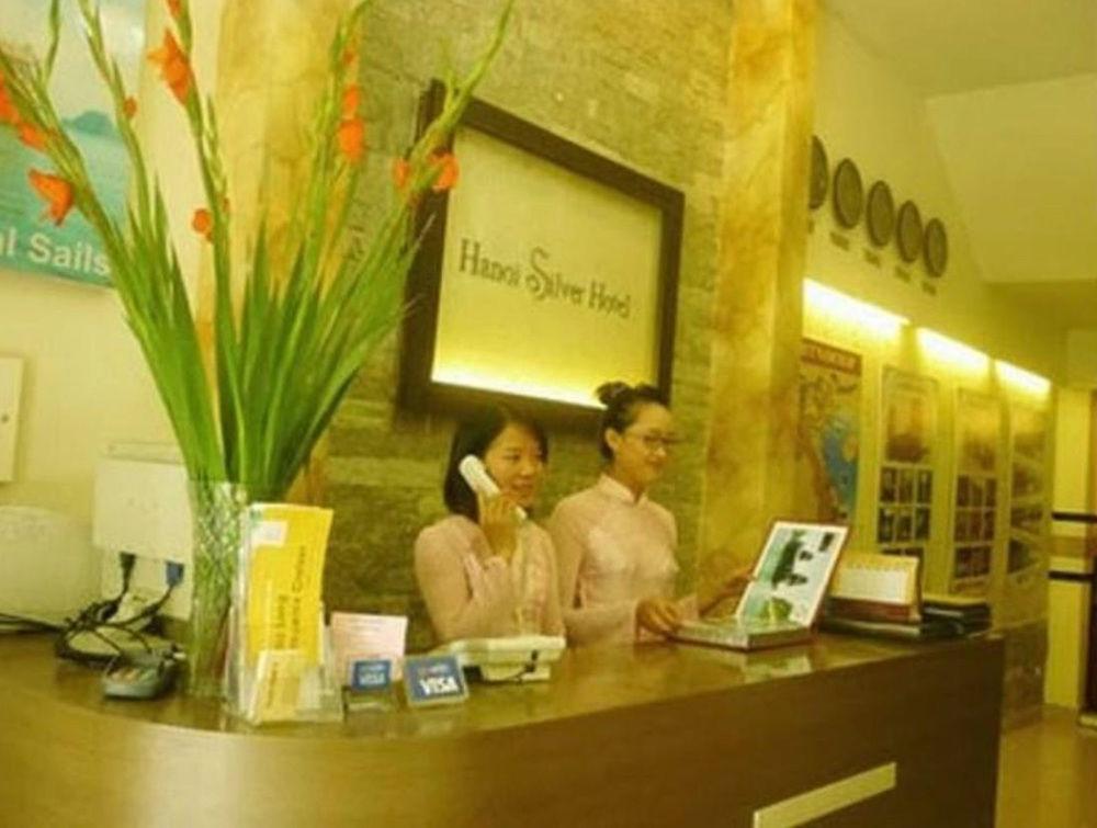 Ancyra Tamtam Hotel Center Old Quarter - Next To Hoan Kiem Lake Ανόι Εξωτερικό φωτογραφία