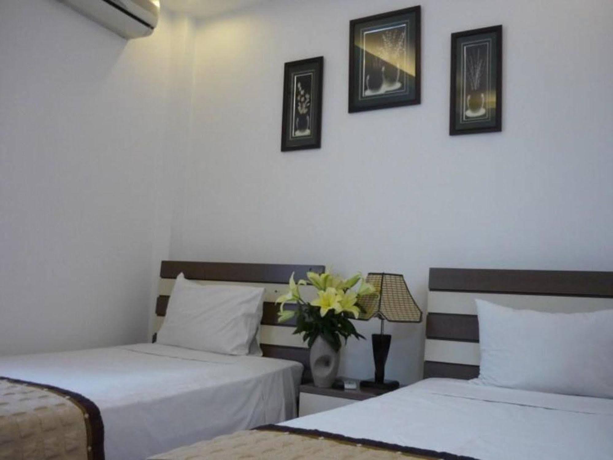 Ancyra Tamtam Hotel Center Old Quarter - Next To Hoan Kiem Lake Ανόι Εξωτερικό φωτογραφία