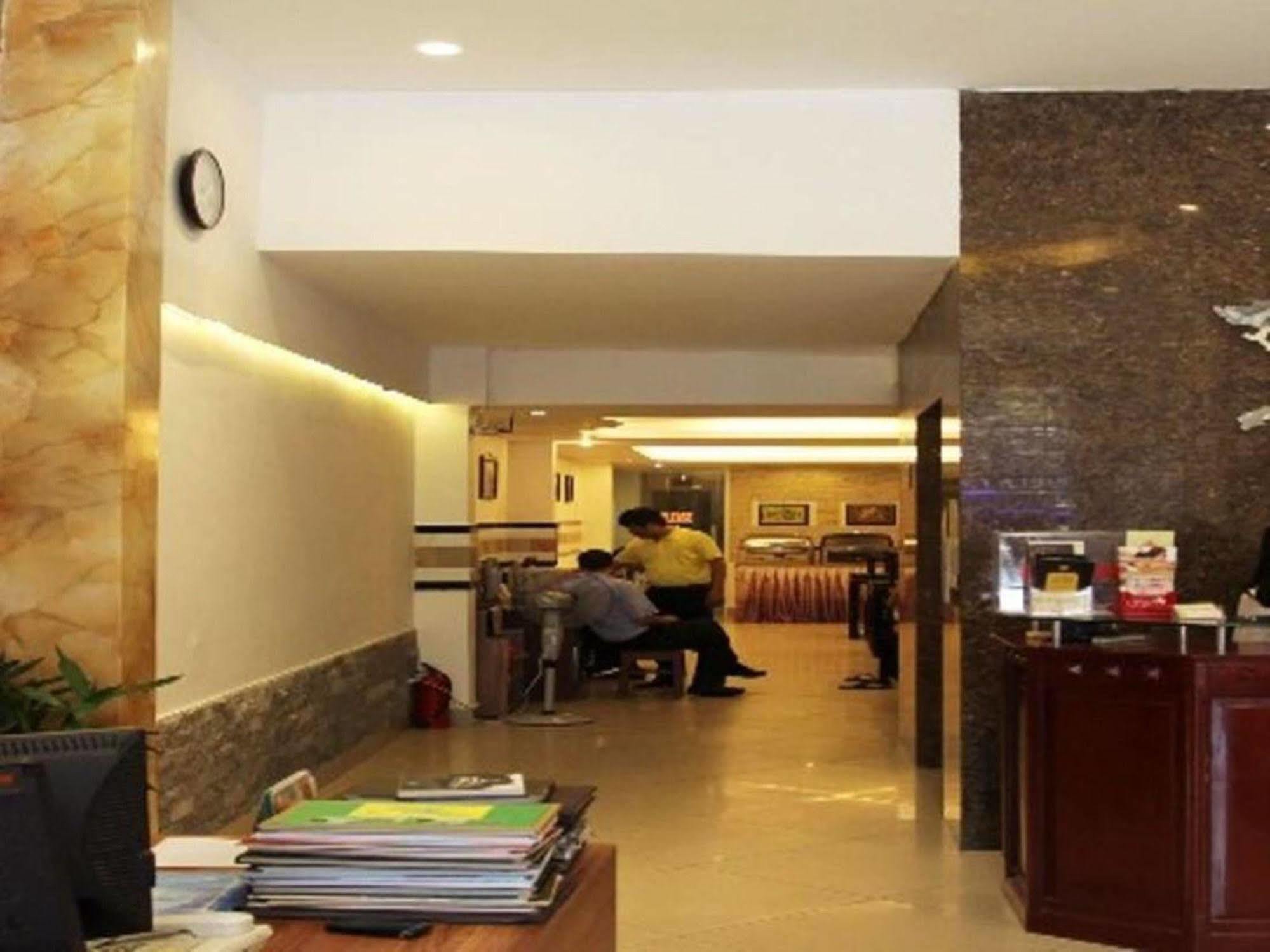 Ancyra Tamtam Hotel Center Old Quarter - Next To Hoan Kiem Lake Ανόι Εξωτερικό φωτογραφία