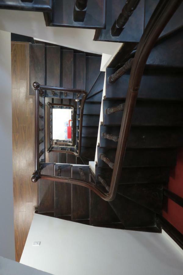Ancyra Tamtam Hotel Center Old Quarter - Next To Hoan Kiem Lake Ανόι Εξωτερικό φωτογραφία