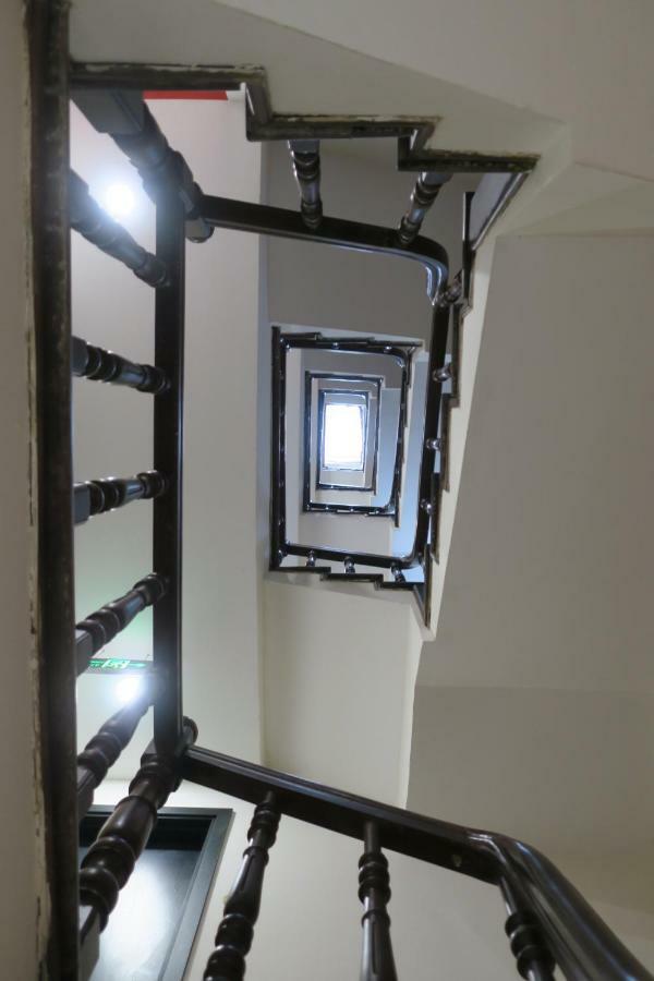 Ancyra Tamtam Hotel Center Old Quarter - Next To Hoan Kiem Lake Ανόι Εξωτερικό φωτογραφία