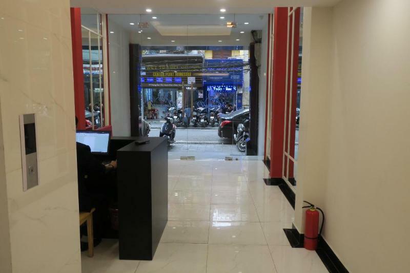Ancyra Tamtam Hotel Center Old Quarter - Next To Hoan Kiem Lake Ανόι Εξωτερικό φωτογραφία