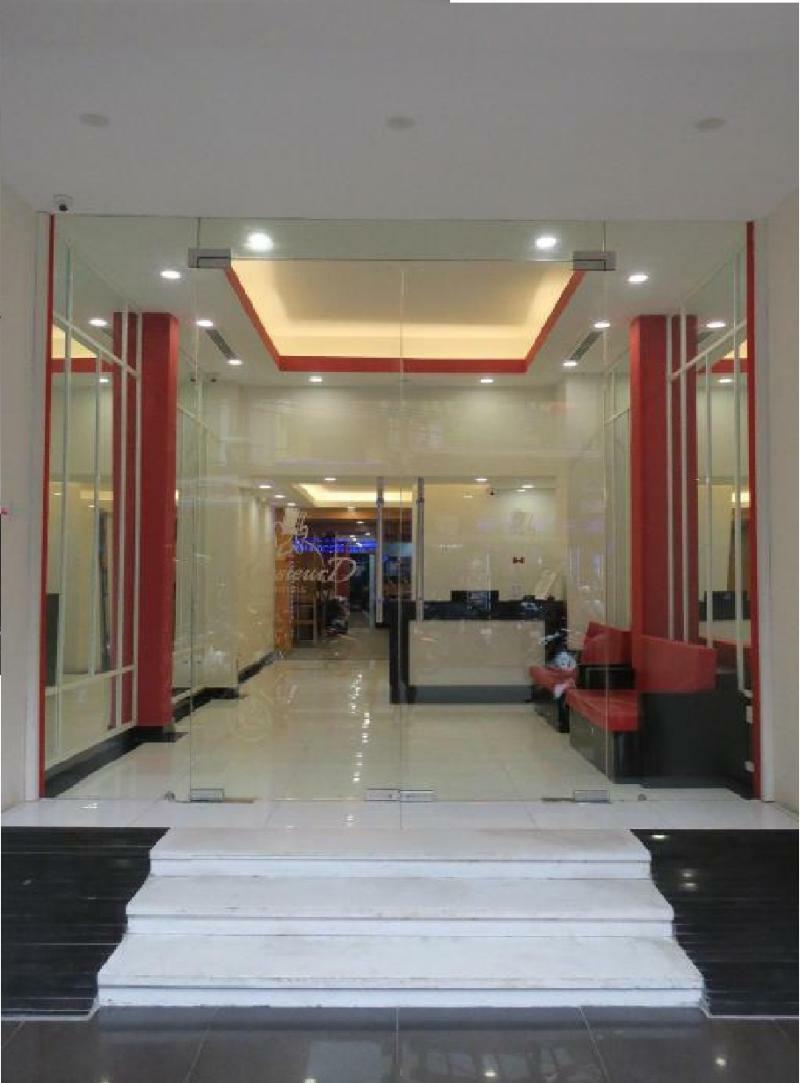 Ancyra Tamtam Hotel Center Old Quarter - Next To Hoan Kiem Lake Ανόι Εξωτερικό φωτογραφία