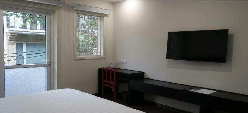 Ancyra Tamtam Hotel Center Old Quarter - Next To Hoan Kiem Lake Ανόι Εξωτερικό φωτογραφία
