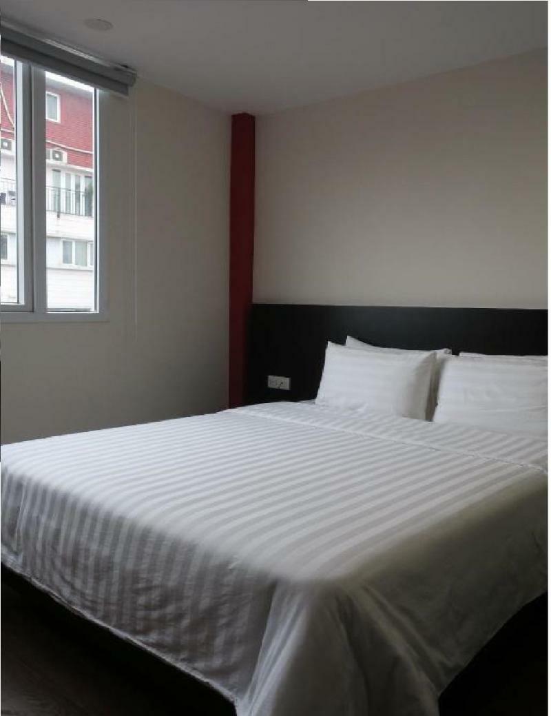 Ancyra Tamtam Hotel Center Old Quarter - Next To Hoan Kiem Lake Ανόι Εξωτερικό φωτογραφία