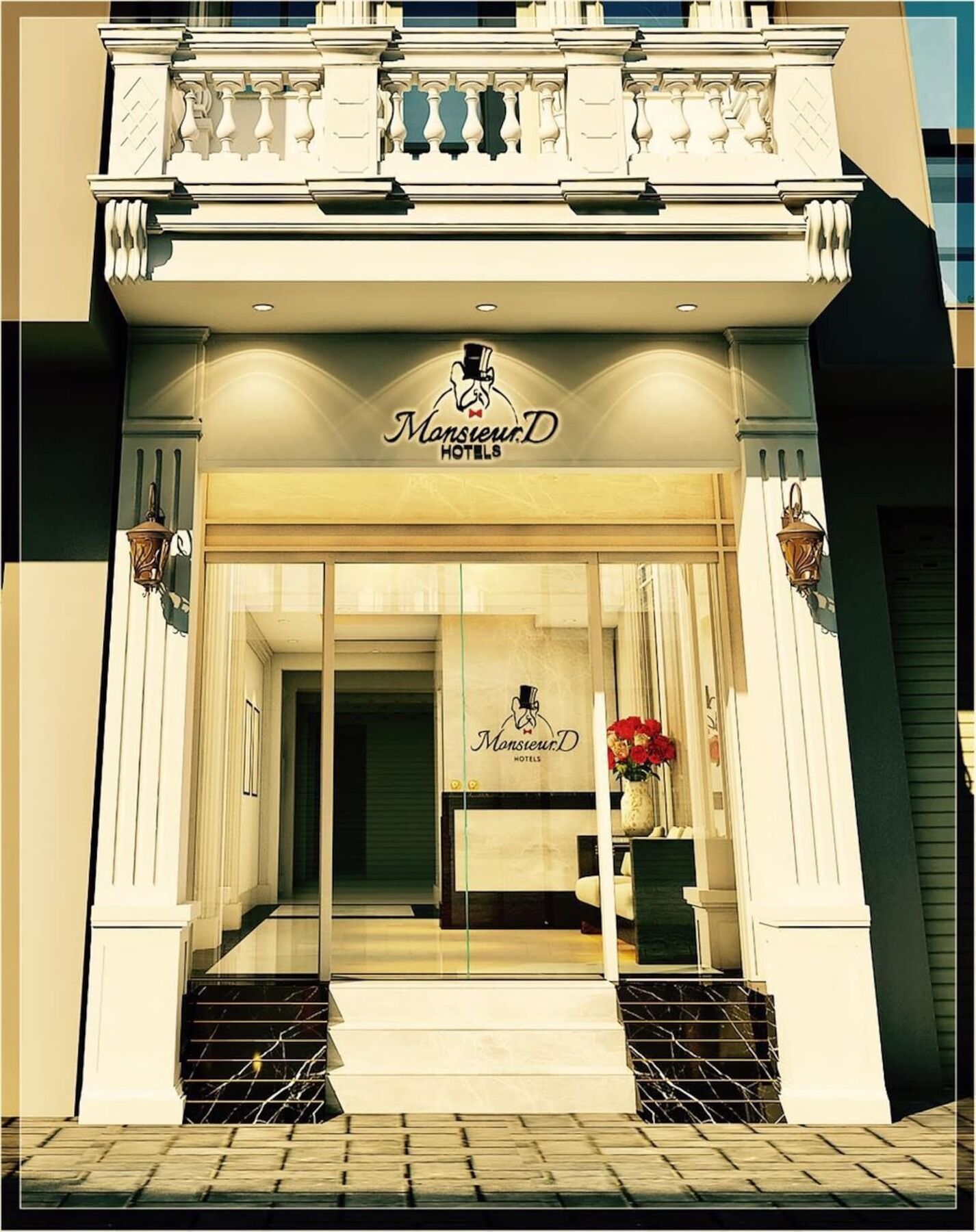 Ancyra Tamtam Hotel Center Old Quarter - Next To Hoan Kiem Lake Ανόι Εξωτερικό φωτογραφία