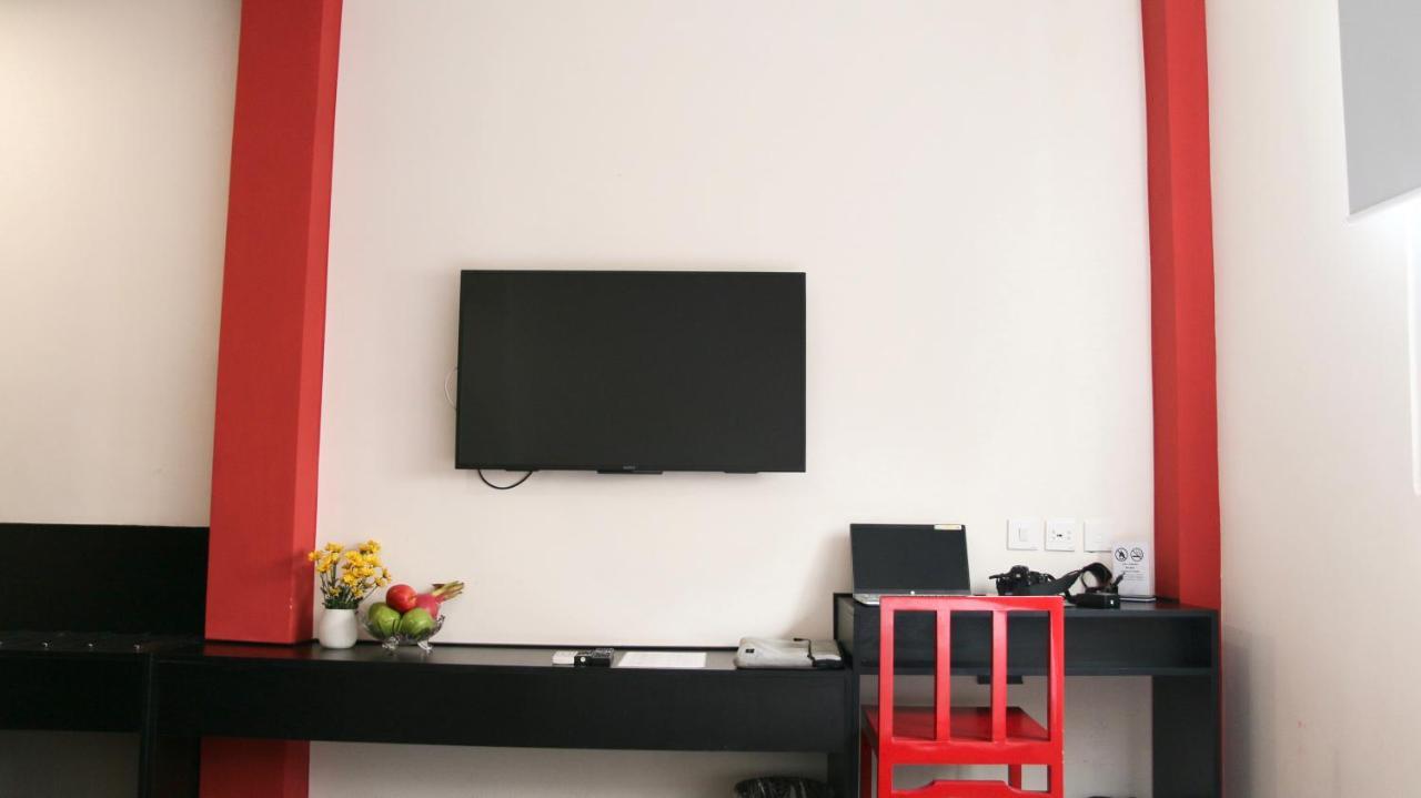 Ancyra Tamtam Hotel Center Old Quarter - Next To Hoan Kiem Lake Ανόι Εξωτερικό φωτογραφία