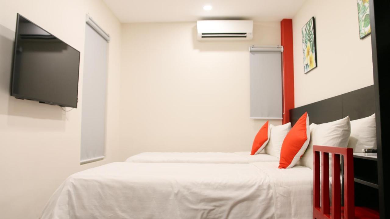 Ancyra Tamtam Hotel Center Old Quarter - Next To Hoan Kiem Lake Ανόι Εξωτερικό φωτογραφία
