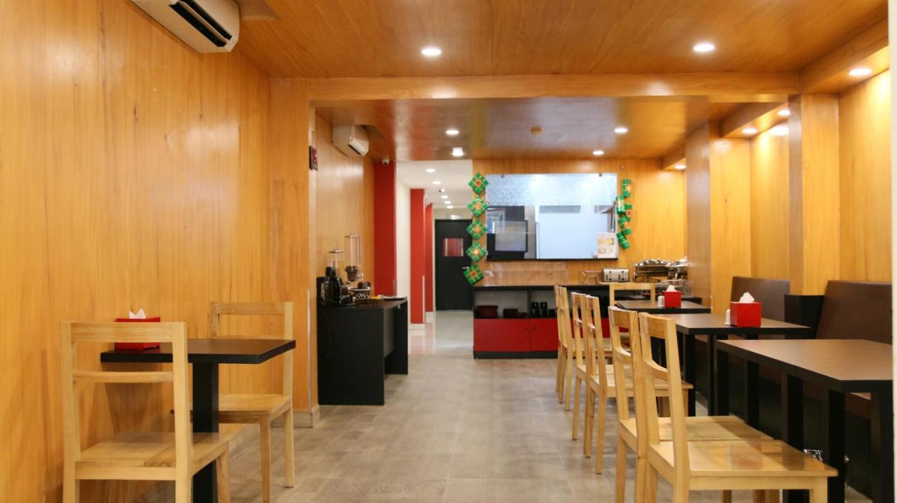 Ancyra Tamtam Hotel Center Old Quarter - Next To Hoan Kiem Lake Ανόι Εξωτερικό φωτογραφία