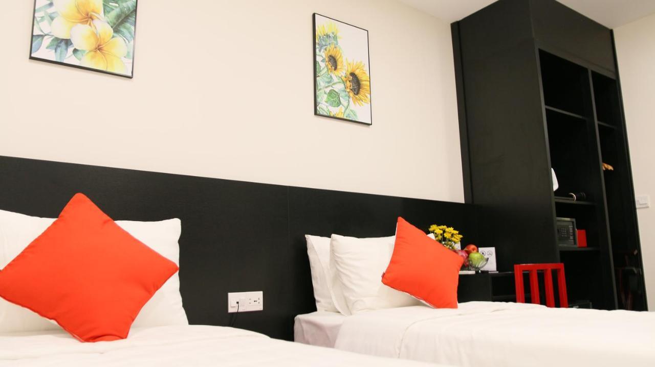 Ancyra Tamtam Hotel Center Old Quarter - Next To Hoan Kiem Lake Ανόι Εξωτερικό φωτογραφία