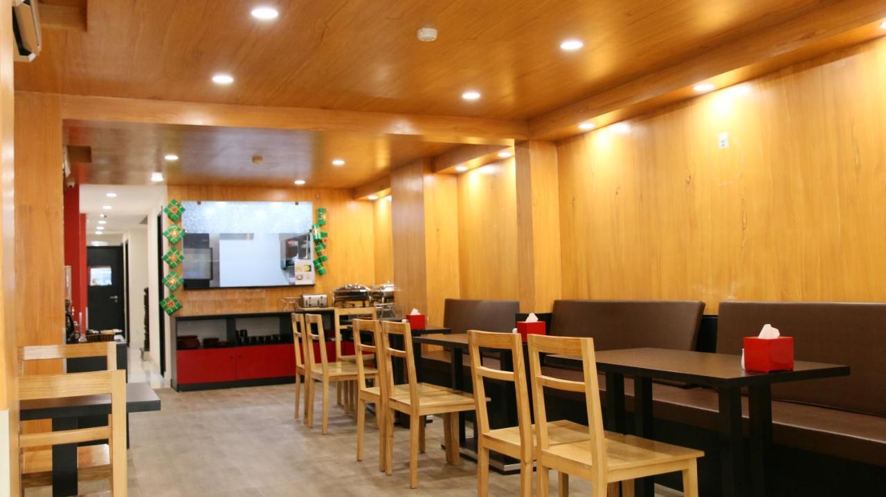 Ancyra Tamtam Hotel Center Old Quarter - Next To Hoan Kiem Lake Ανόι Εξωτερικό φωτογραφία