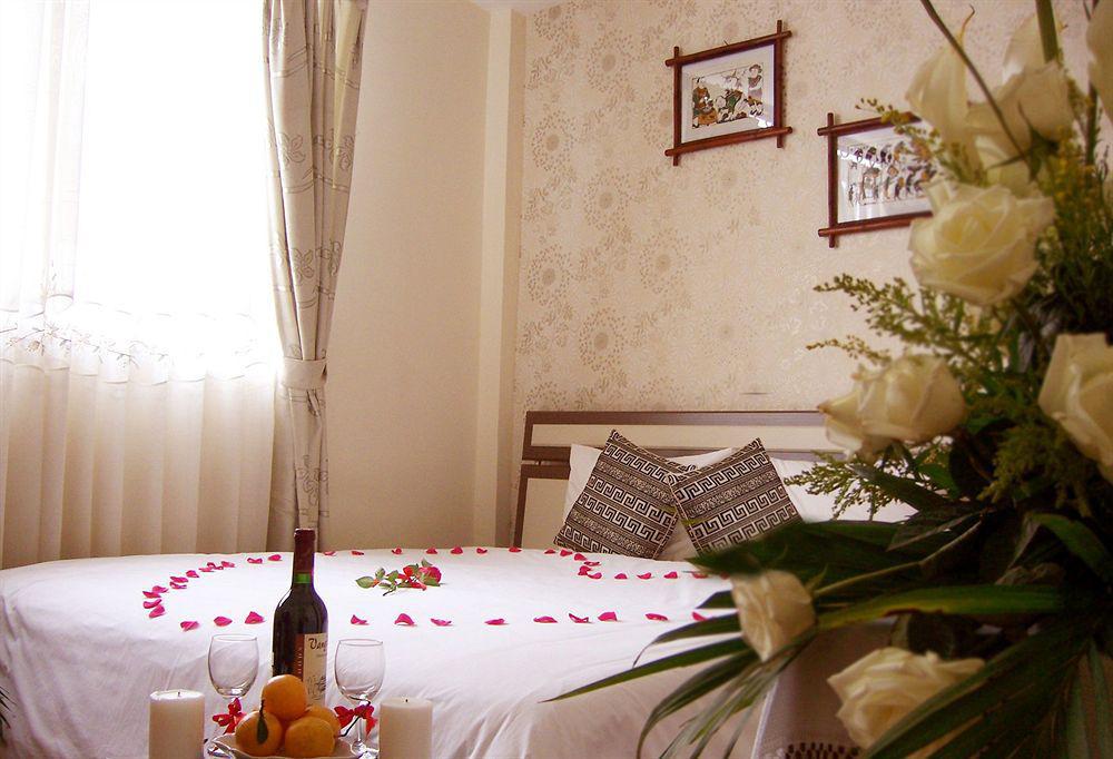 Ancyra Tamtam Hotel Center Old Quarter - Next To Hoan Kiem Lake Ανόι Εξωτερικό φωτογραφία